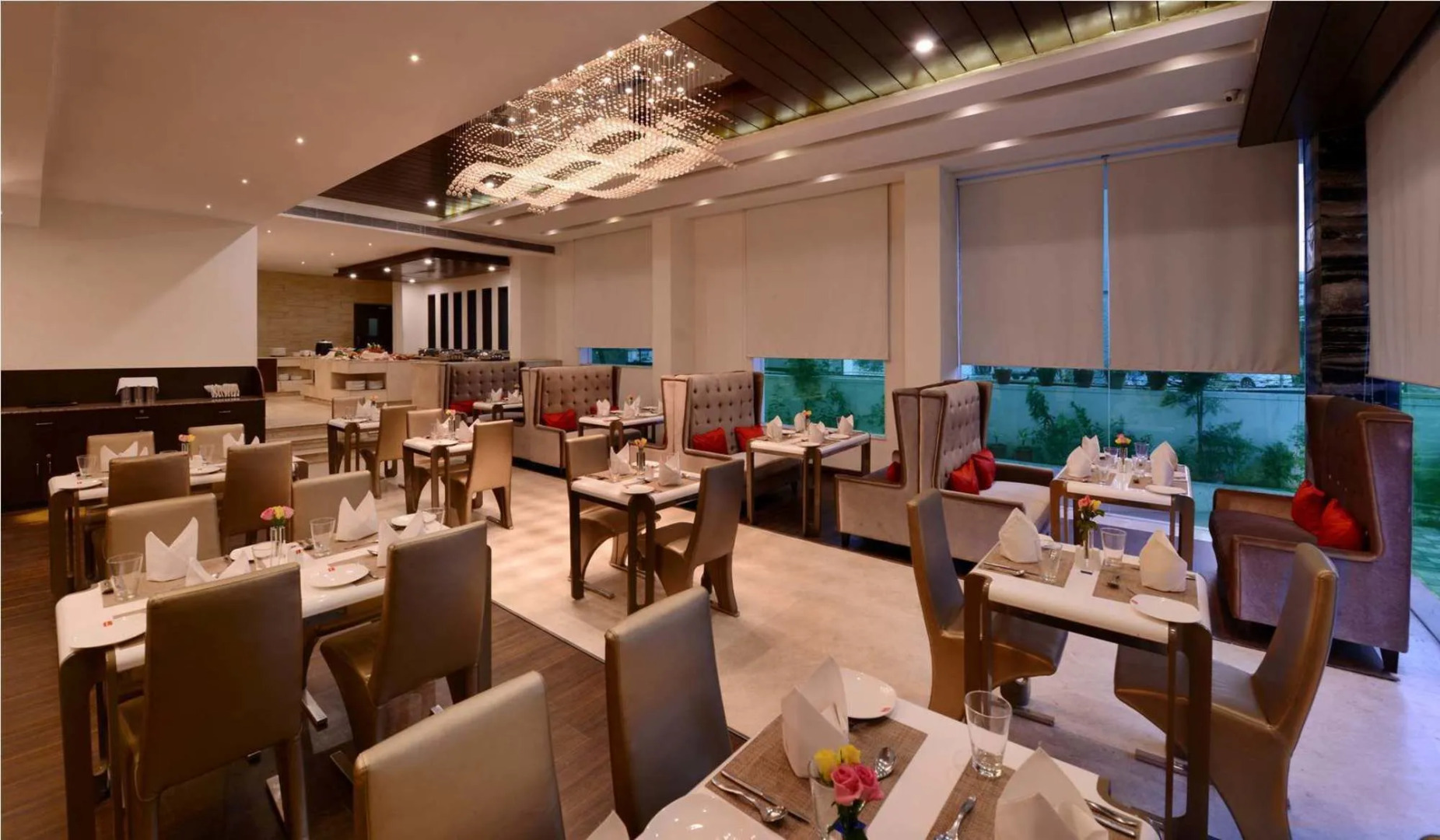 Jagrati Vinn by Vesta