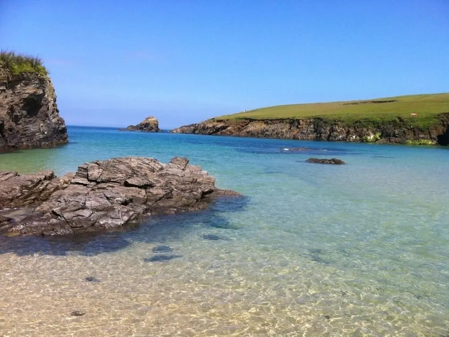 St Merryn Bed & Breakfast