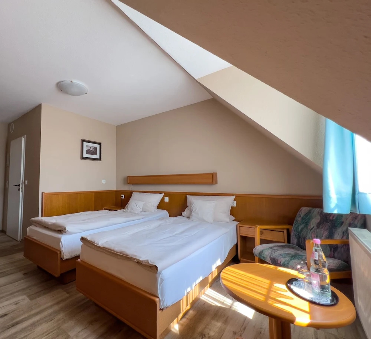 Hotel Landhaus Wörlitzer Hof