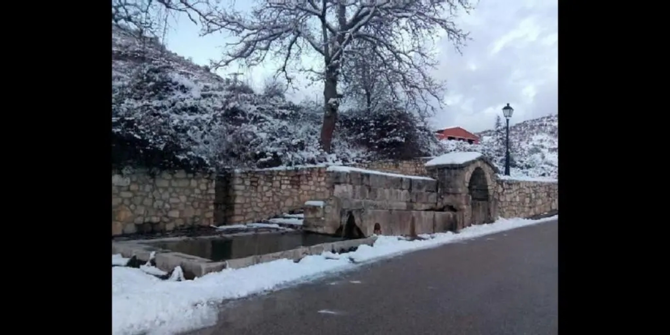 El Arroyo de Poyatos