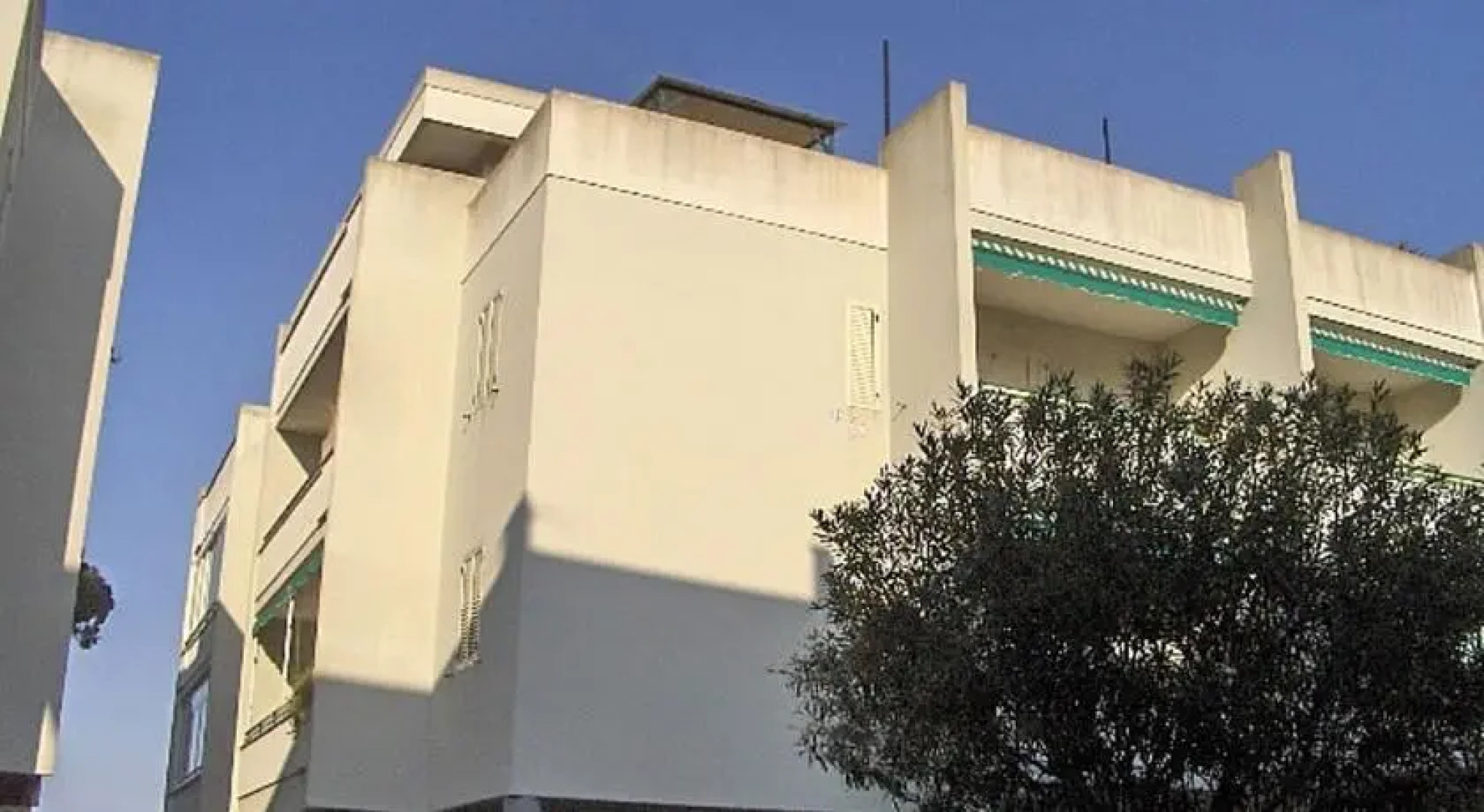 Gallipoli Bilocale Baia Verde