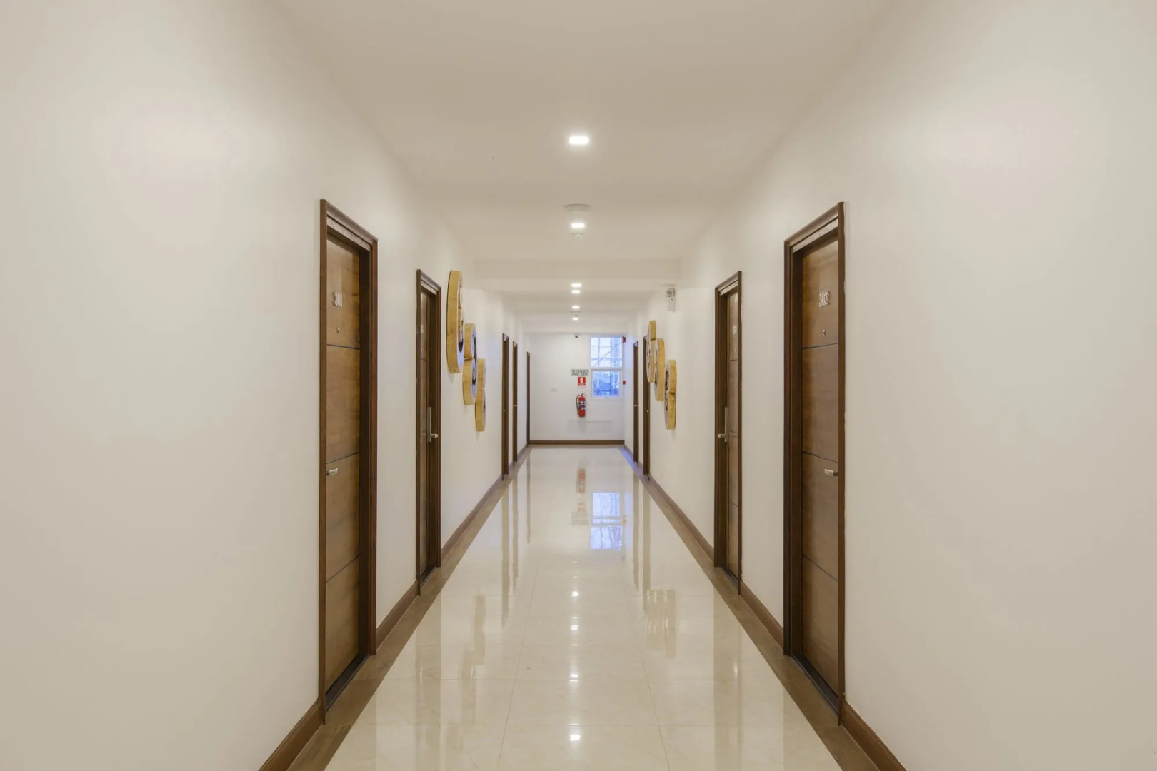 De42 Hotel