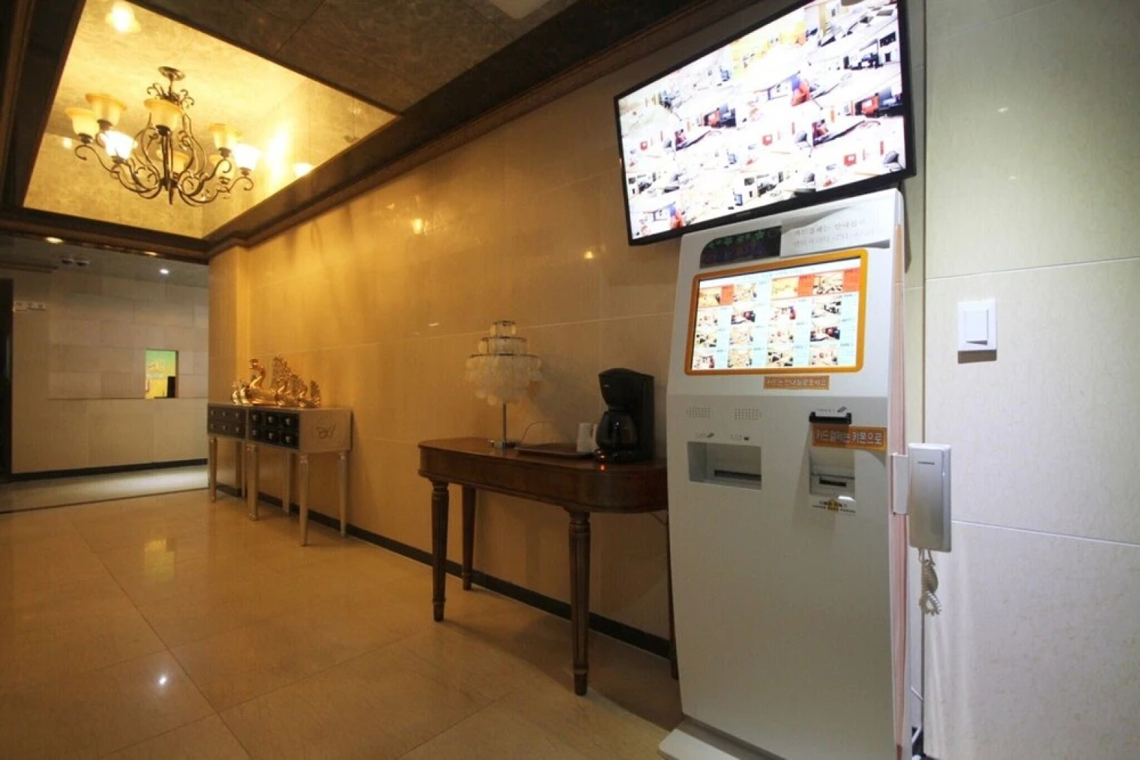 Gwangyang Hotel Ritz