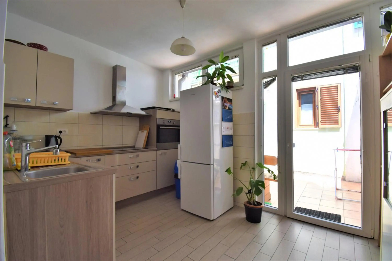 Apartment Adem