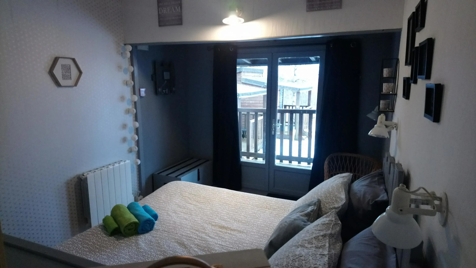 Les Chalets Du Goulet