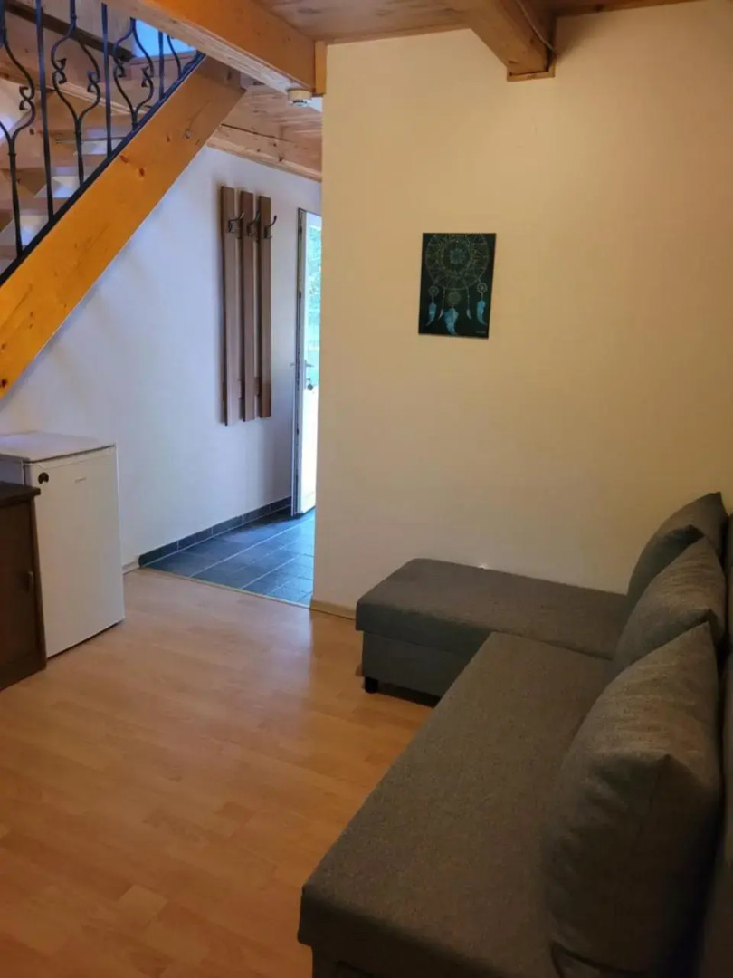 Mohás Vendégház Kőszeg