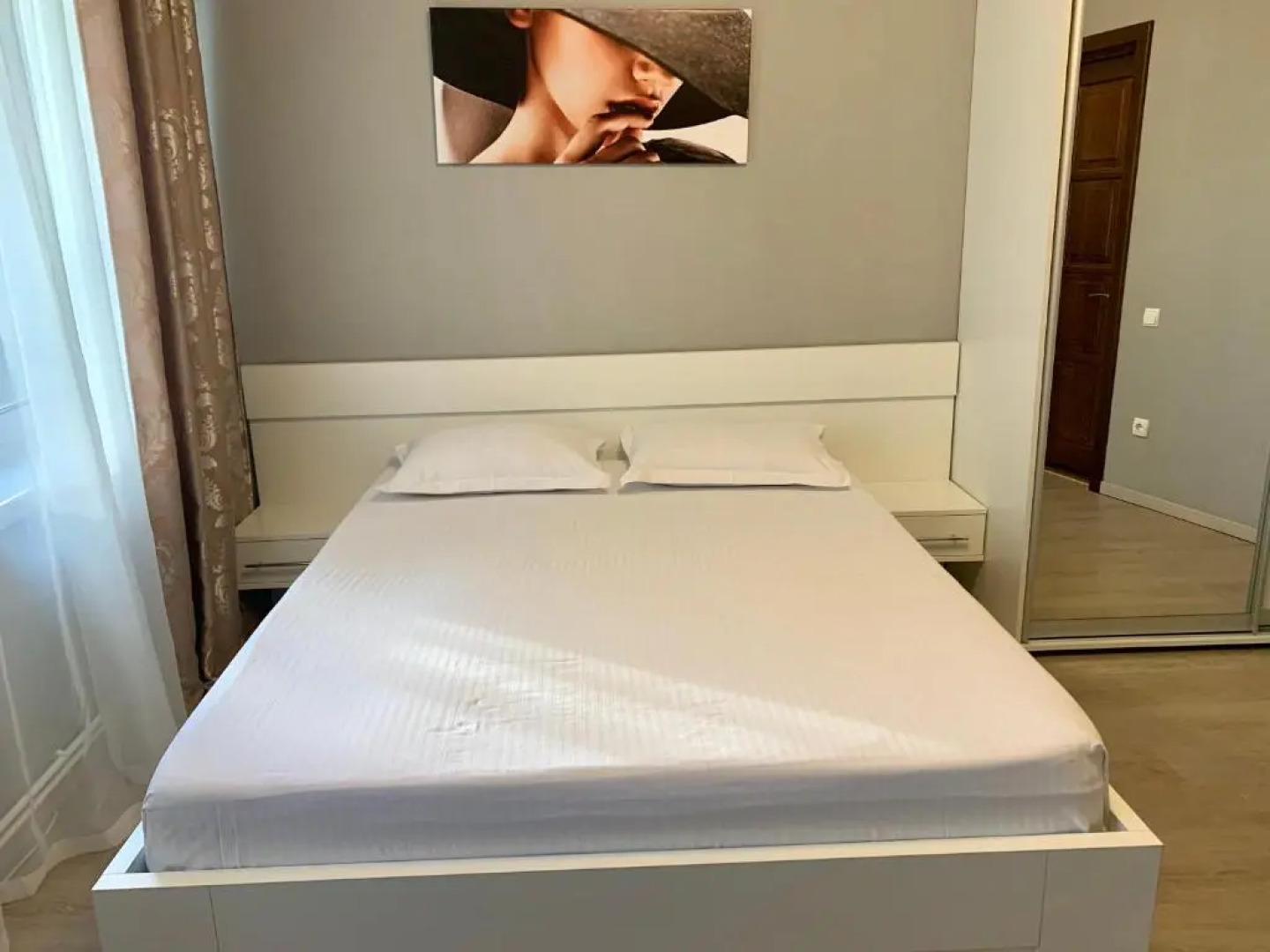 Мини-гостиница Три Коня