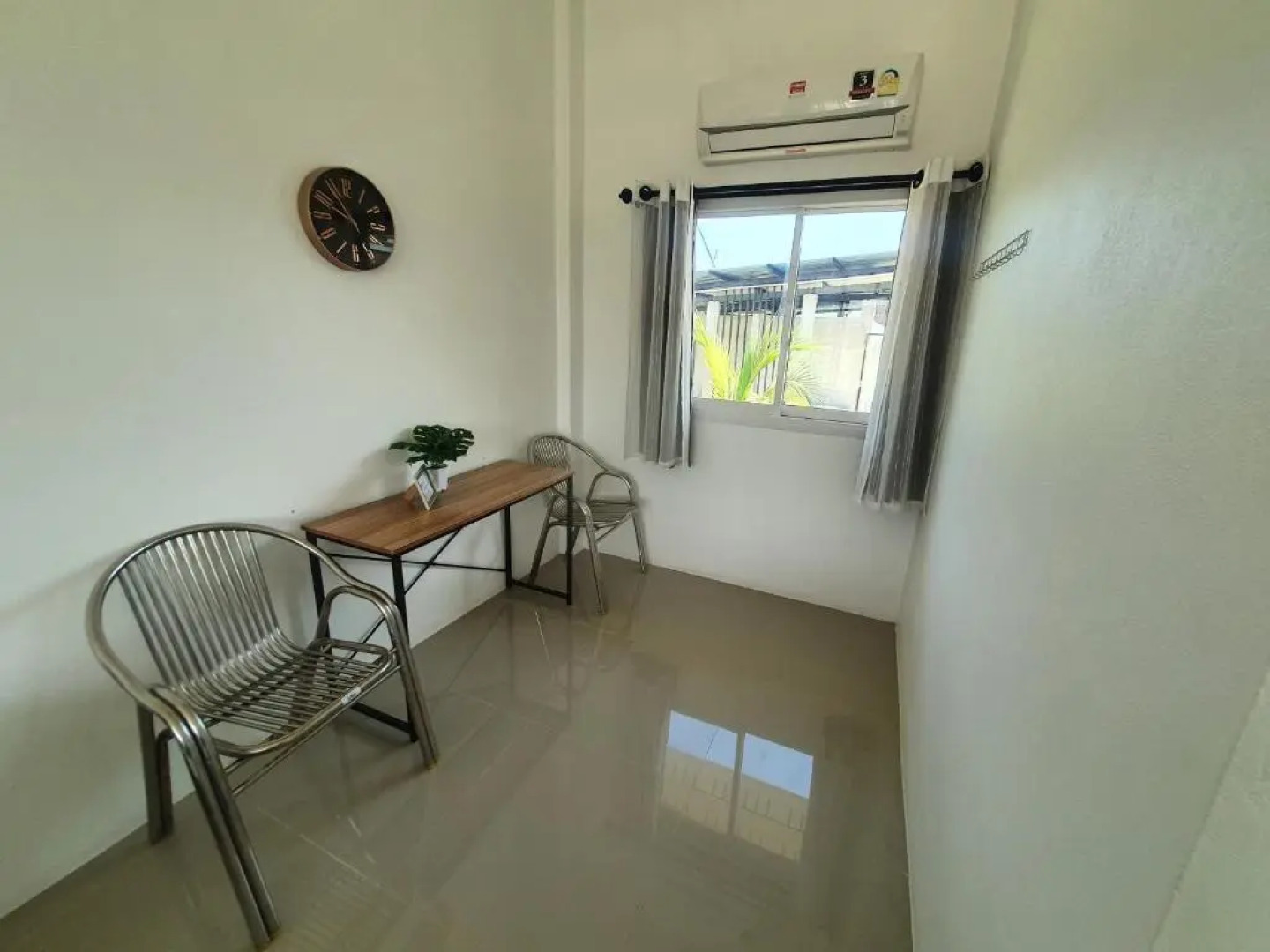 The Cottage at Chiyaphum