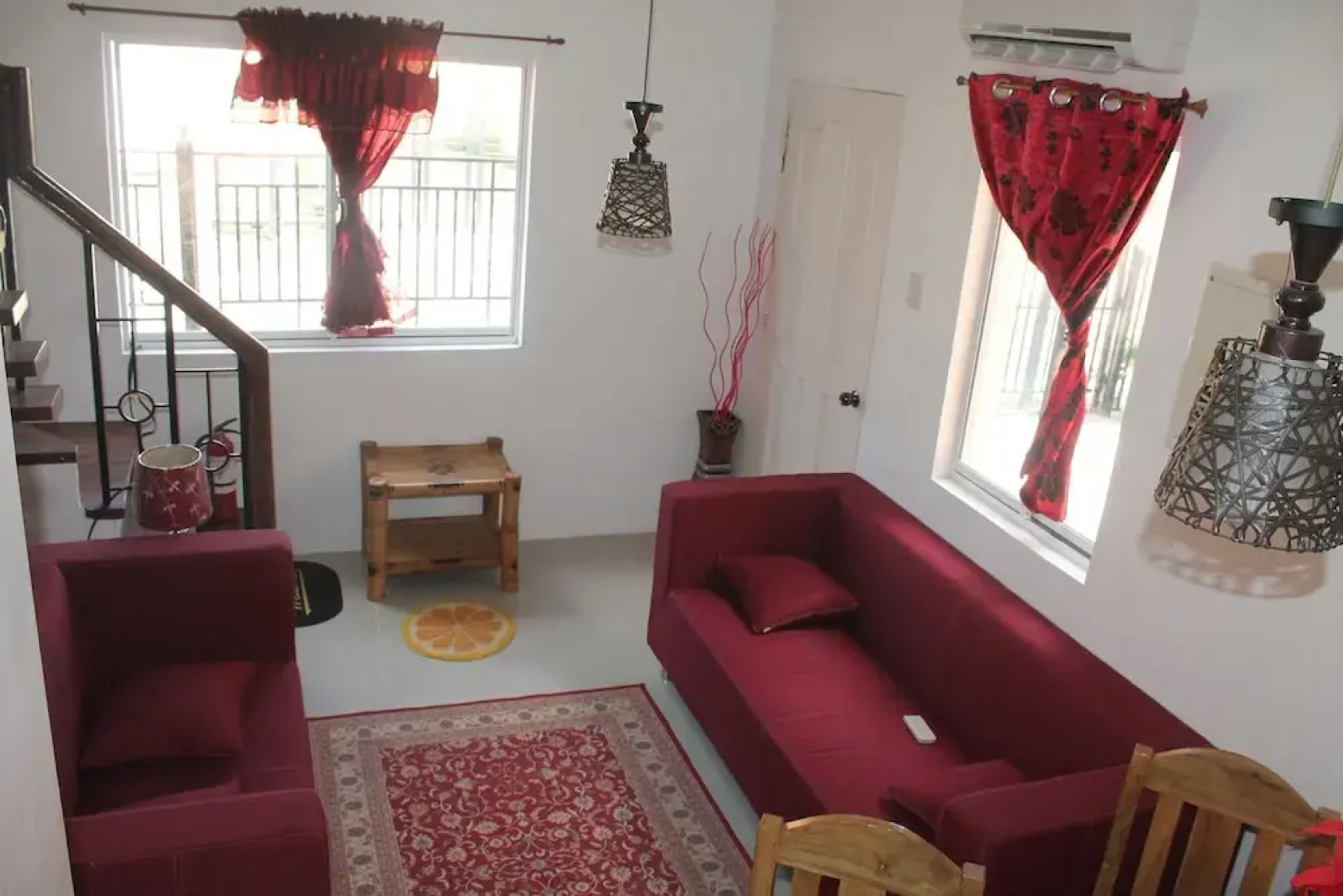 Bohol Tourist Accommodation