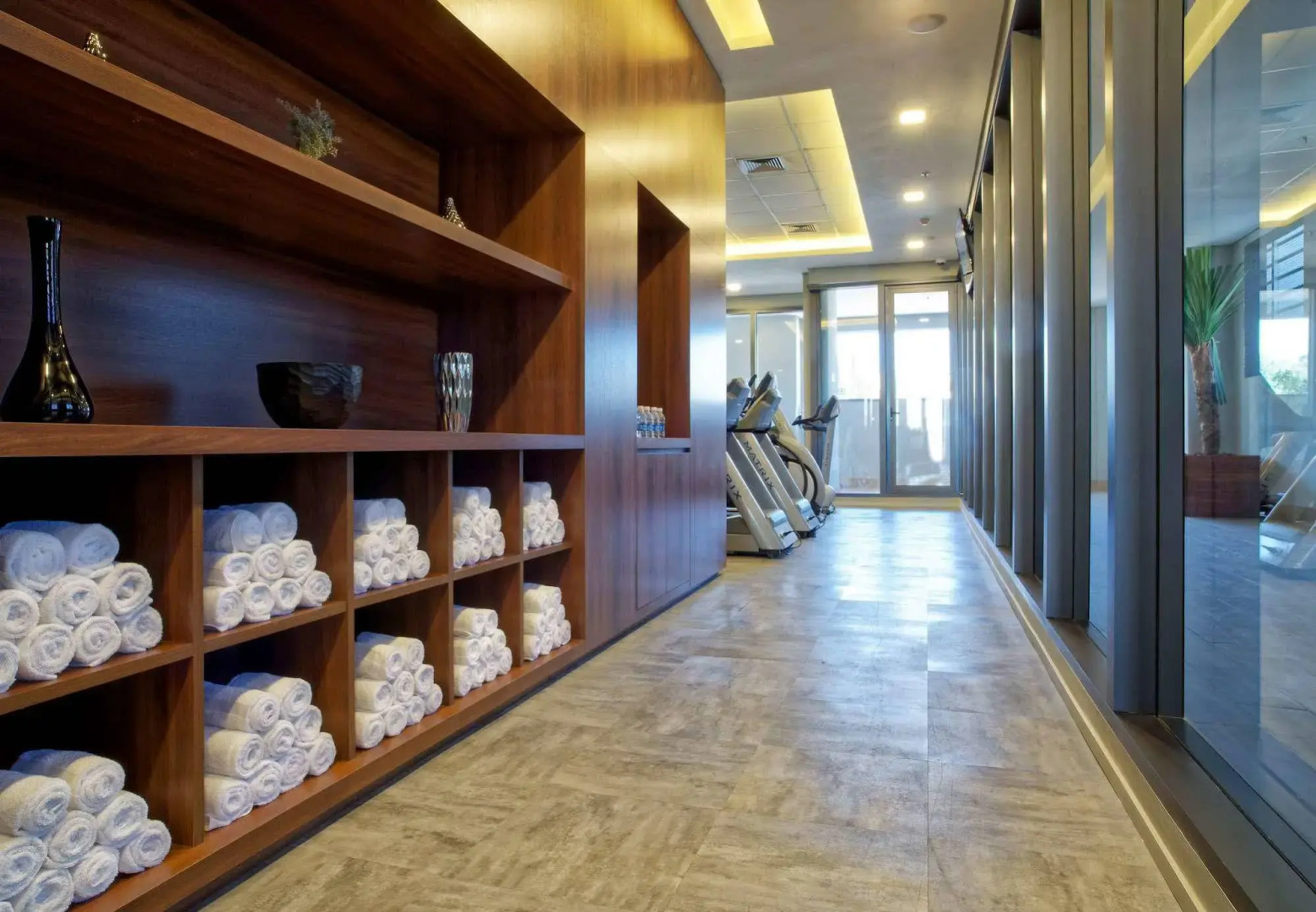 Intercity Rio de Janeiro Porto Maravilha