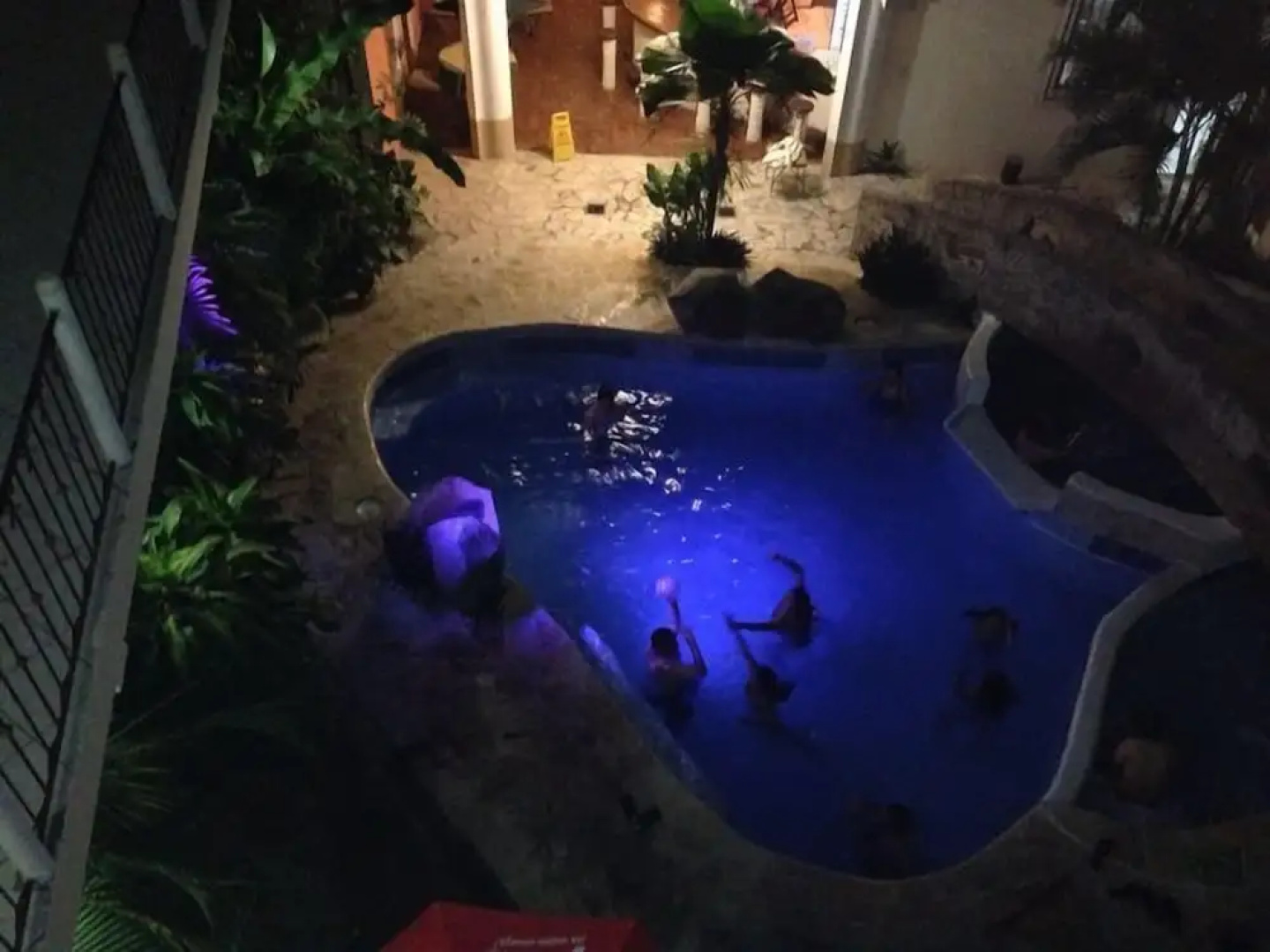 Hotel Quinta Maya