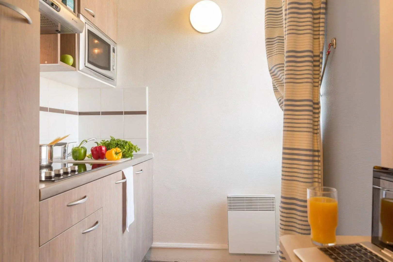 Résidence Pierre & Vacances Le Castel Normand