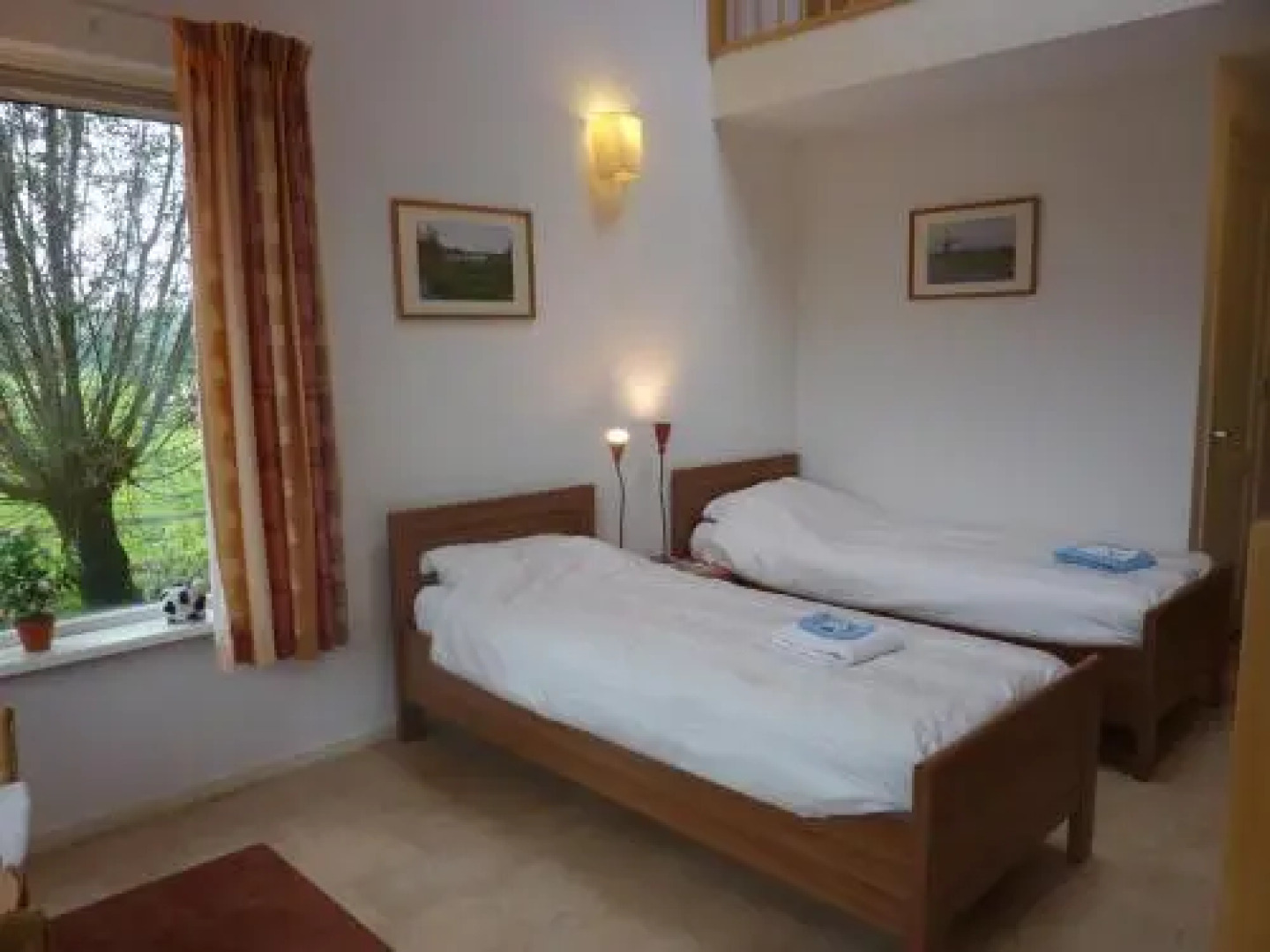 Boerderij "De Verwondering"