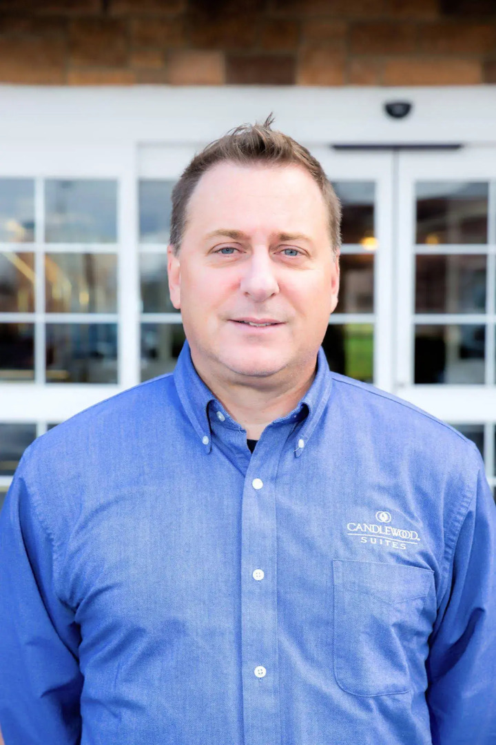 Candlewood Suites Pittsburgh Cranberry by IHG