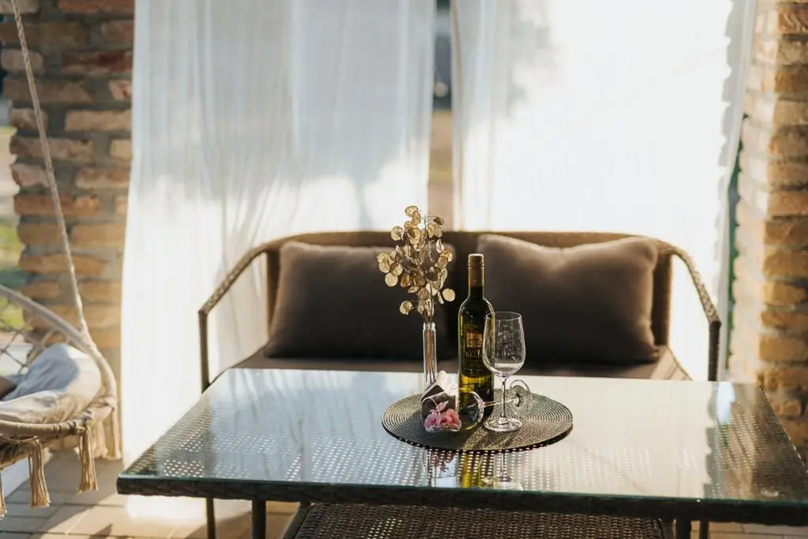 BOOVARA kuća za odmor Bilje*Baranja*Croatia