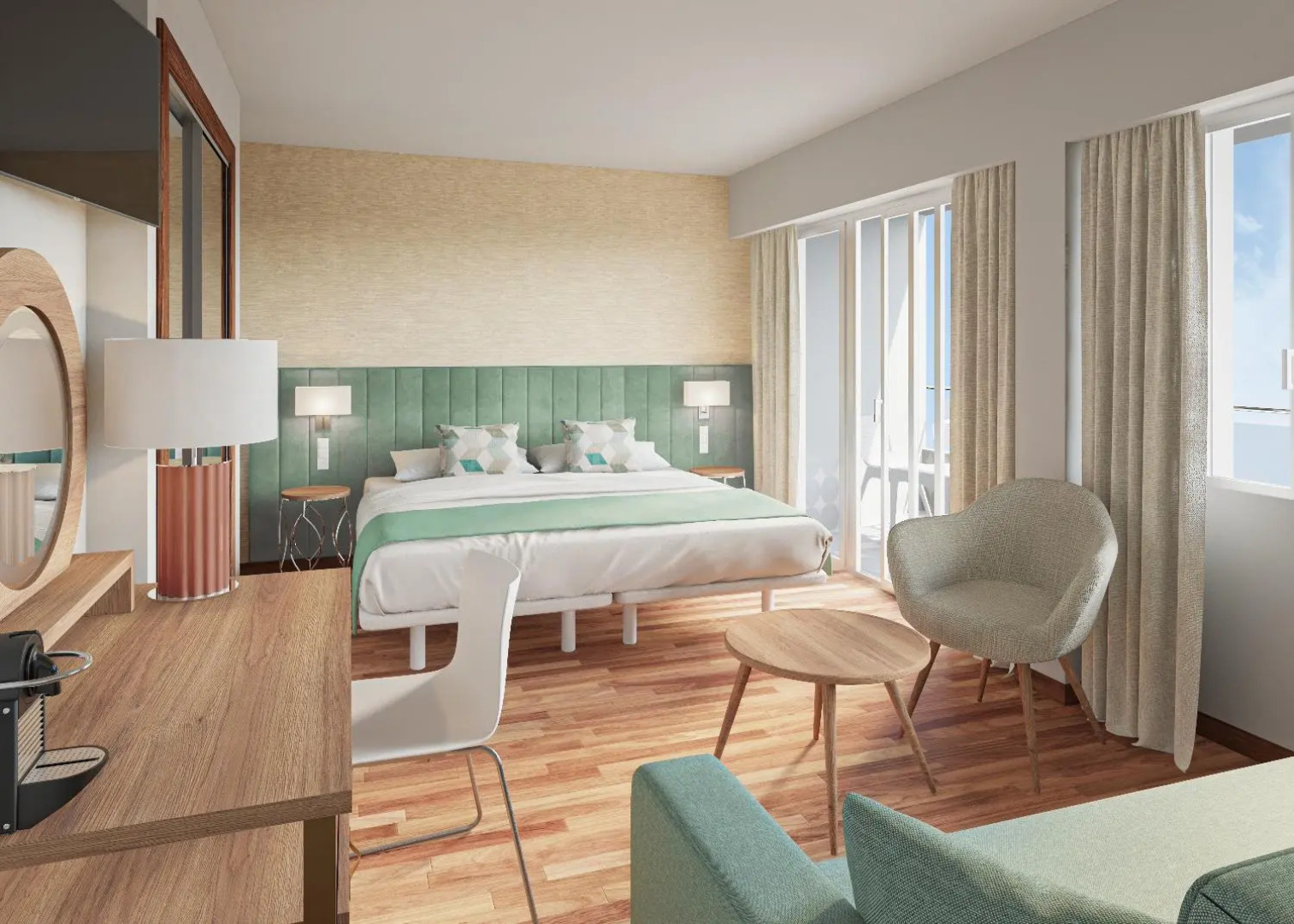 Hotel Costa Málaga (Adults Recommended) by Pierre & Vacances