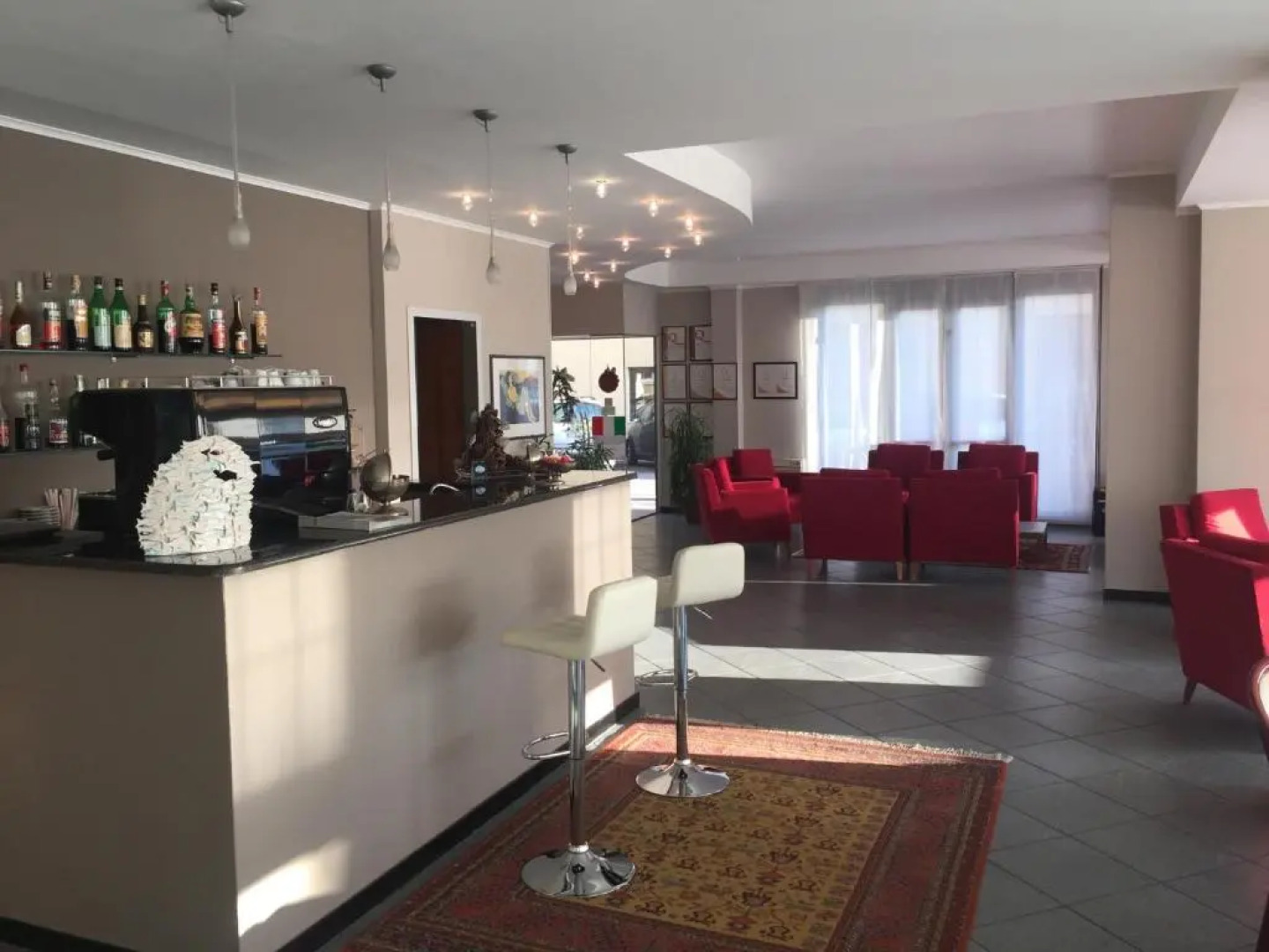 Hotel Internazionale