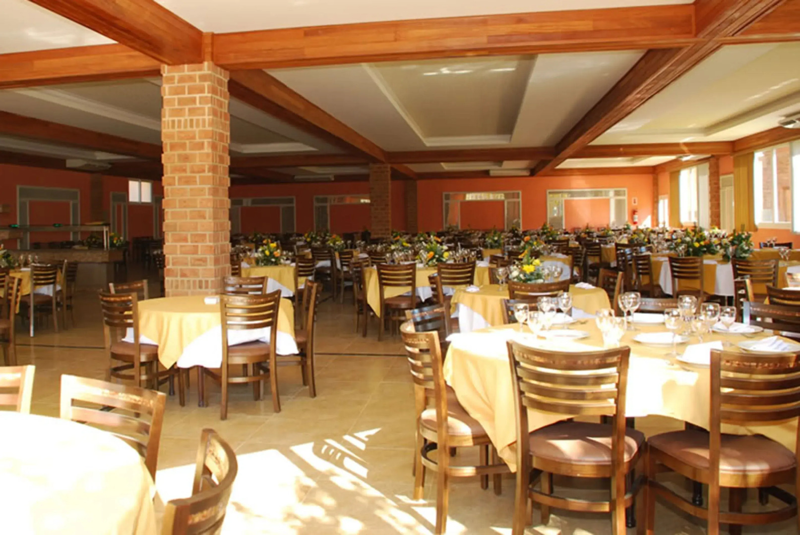 Vassouras Eco Resort