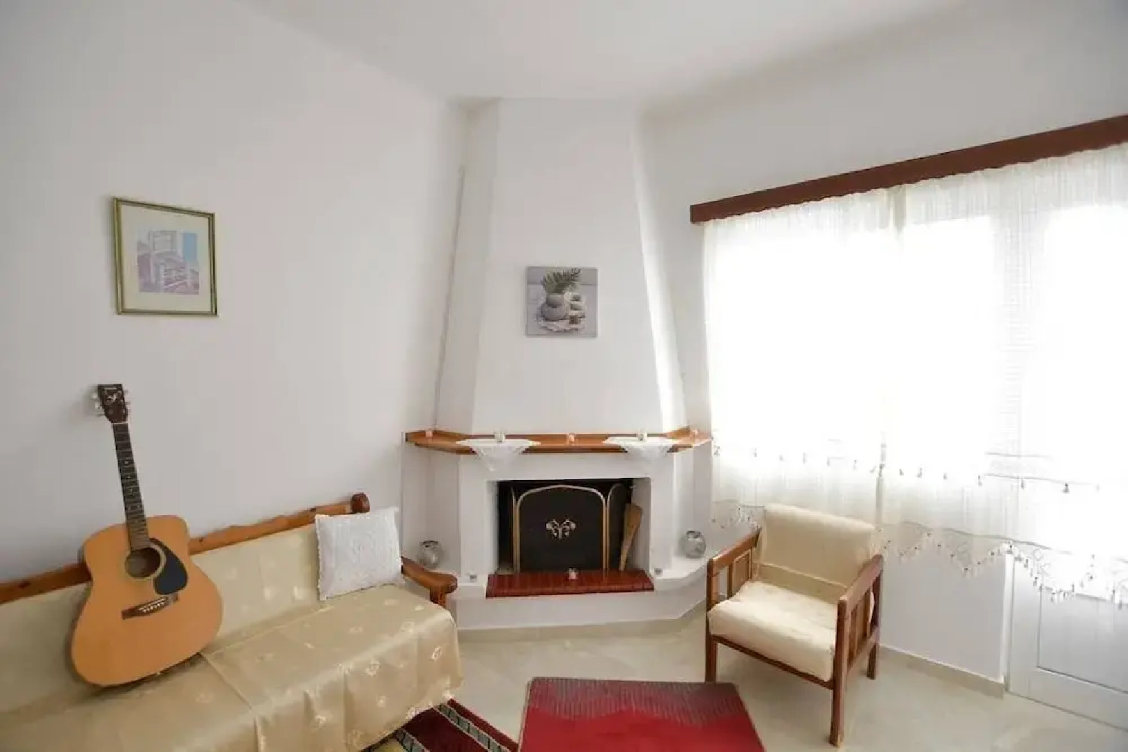 Relaxing experiences near Ancient Olympia