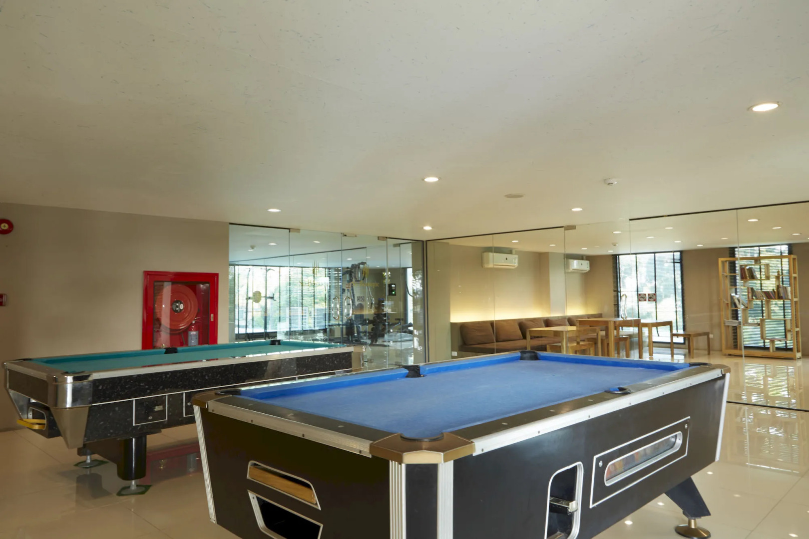 So Boutique Serviced Apartment