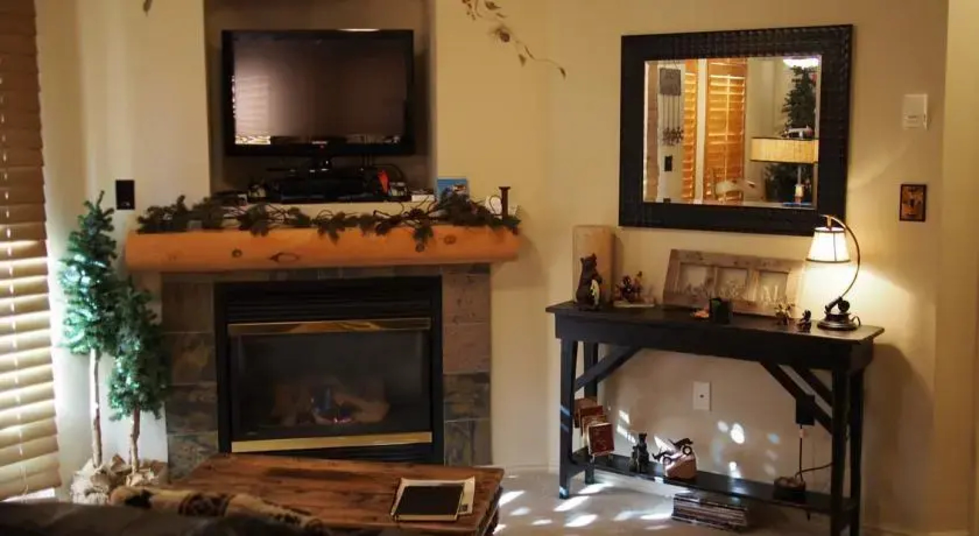 Fox Bay by White Pines