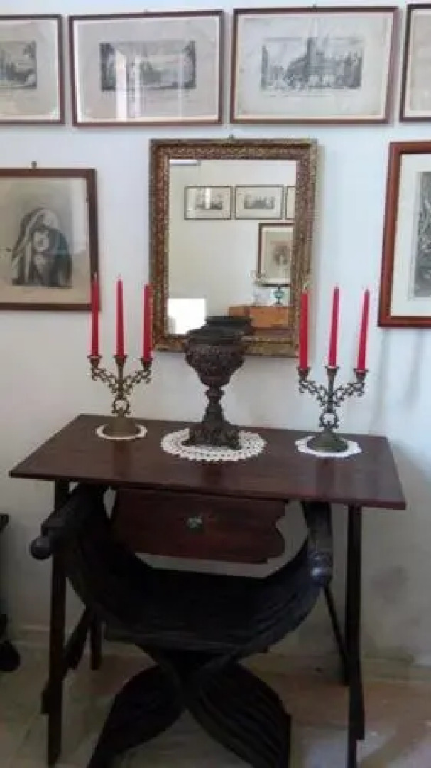 Villa Longo de Bellis