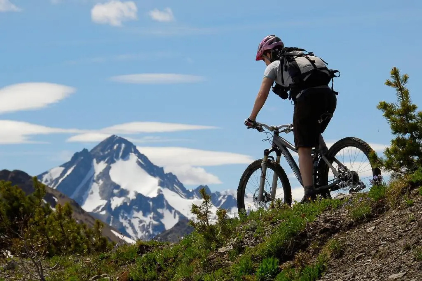 Tyax Lodge & Heliskiing