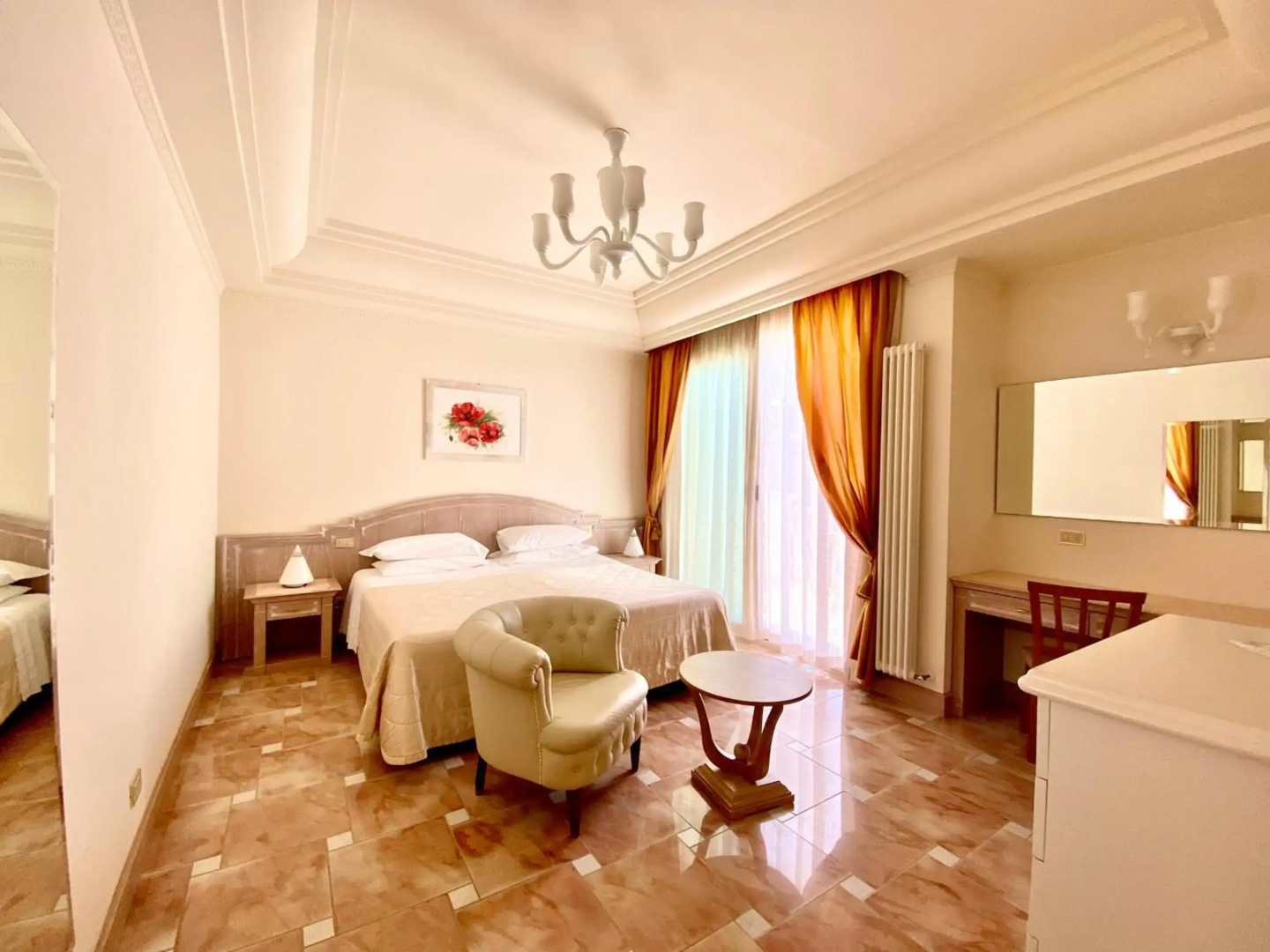 Hotel Aurelia