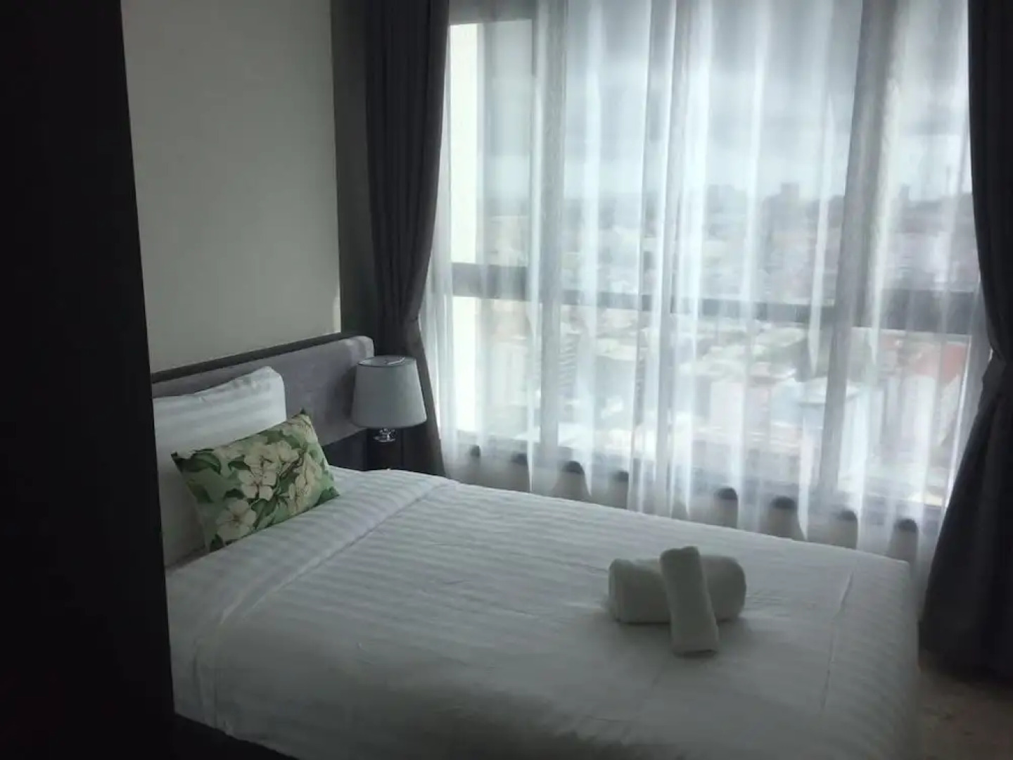 The Base Central Pattaya by Minsu