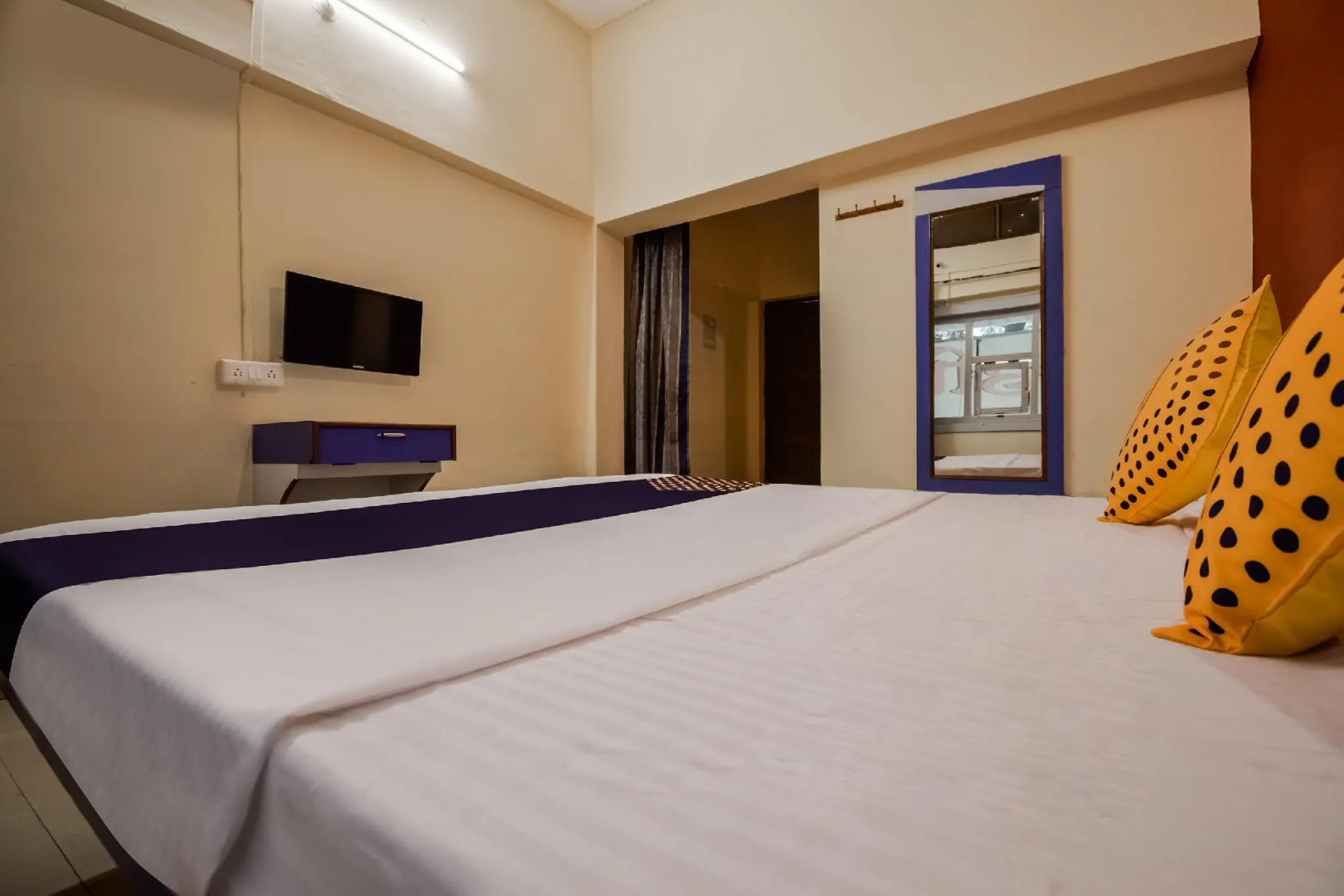 SPOT ON 65460 Hotel Gulmohar