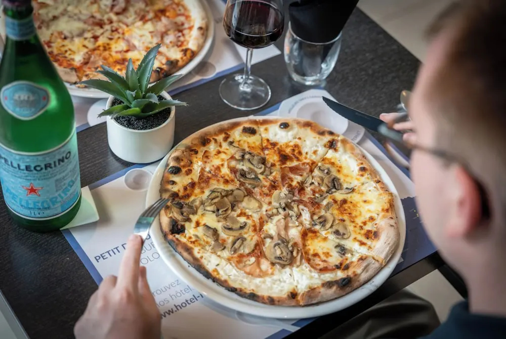 Hôtel Kyriad Nantes Est - Carquefou