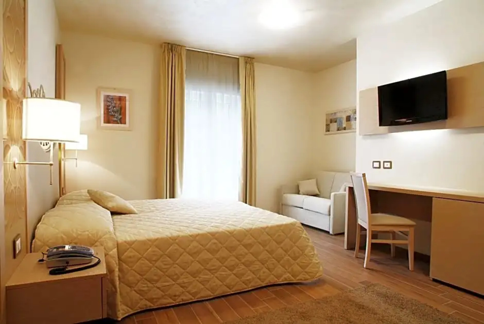 Hotel Duchessa della Sila