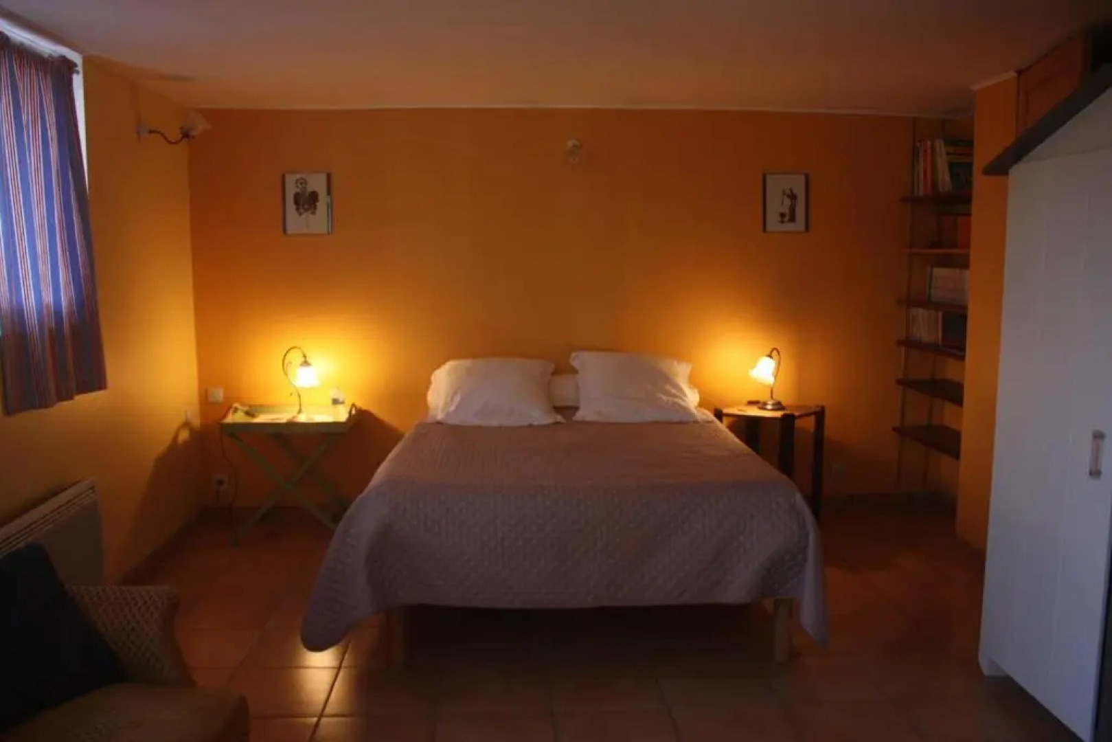 Presbytère de Jonquiere