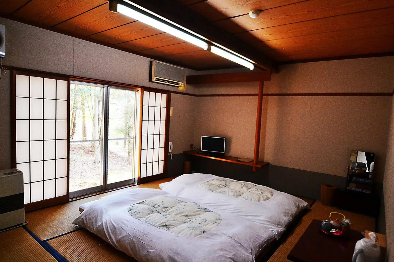 Ohgutekohan Shirasagisou