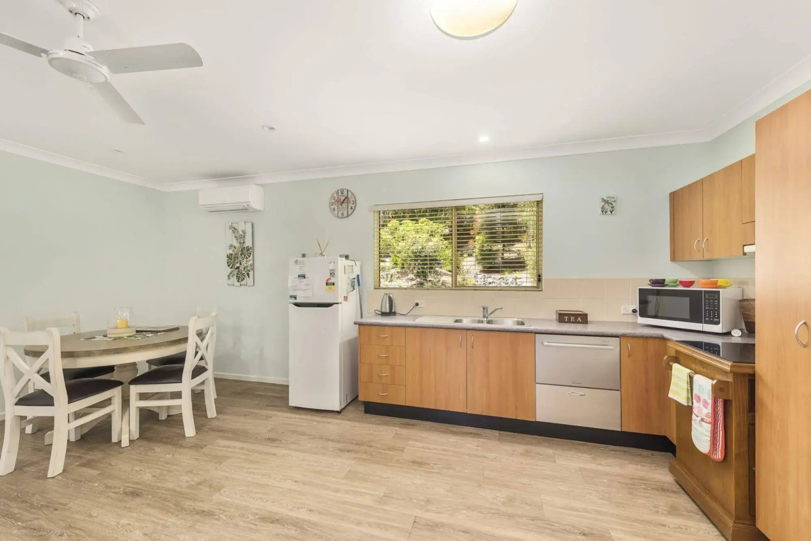 Alarks Nest Bed and Breakfast