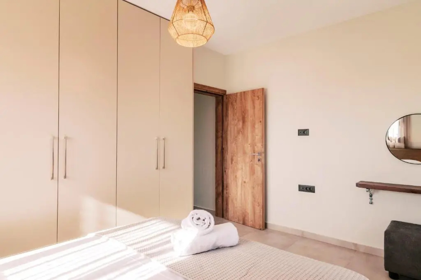 Seascape Suite OneBedroom