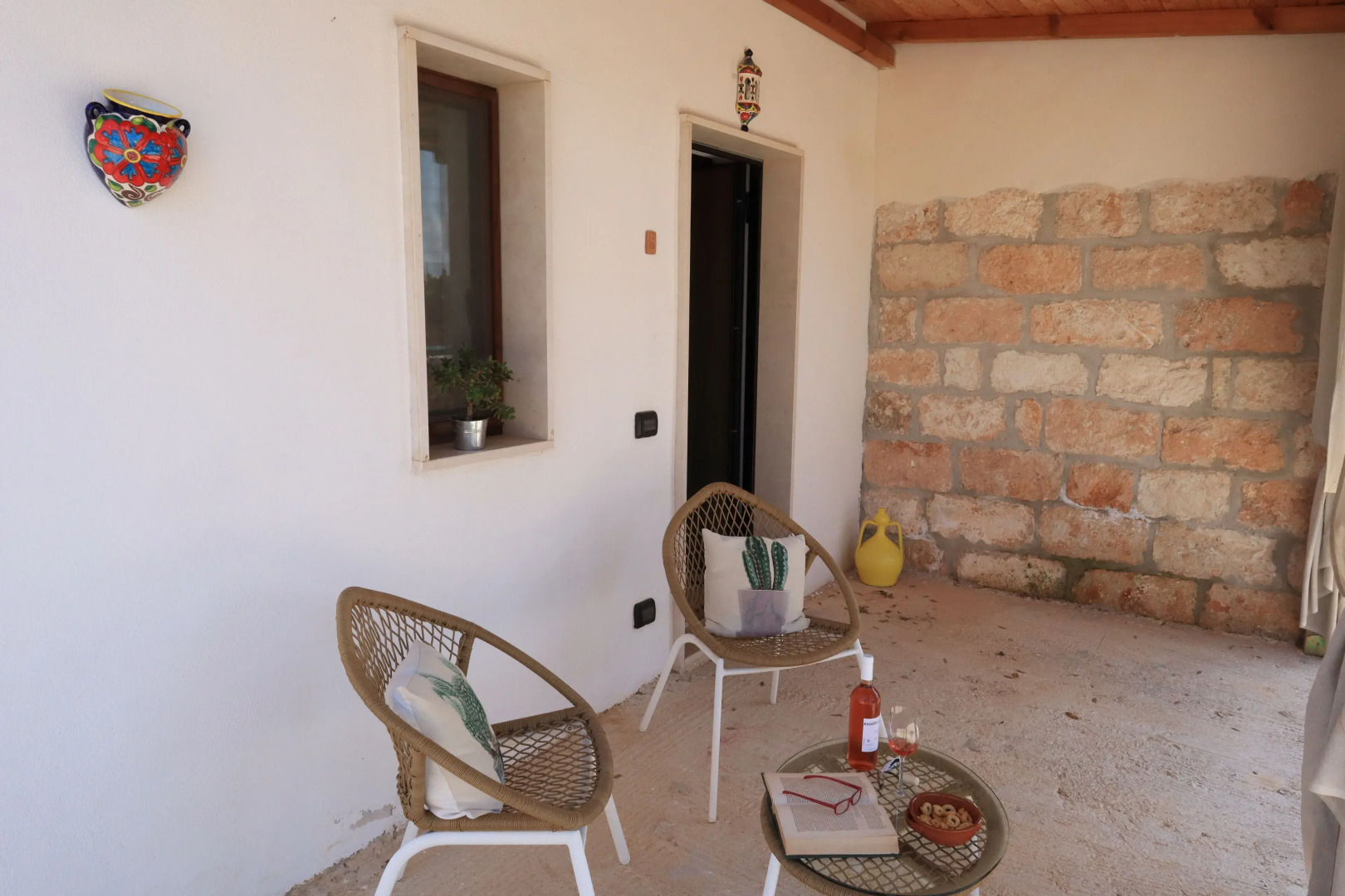 Masseria Alberotanza