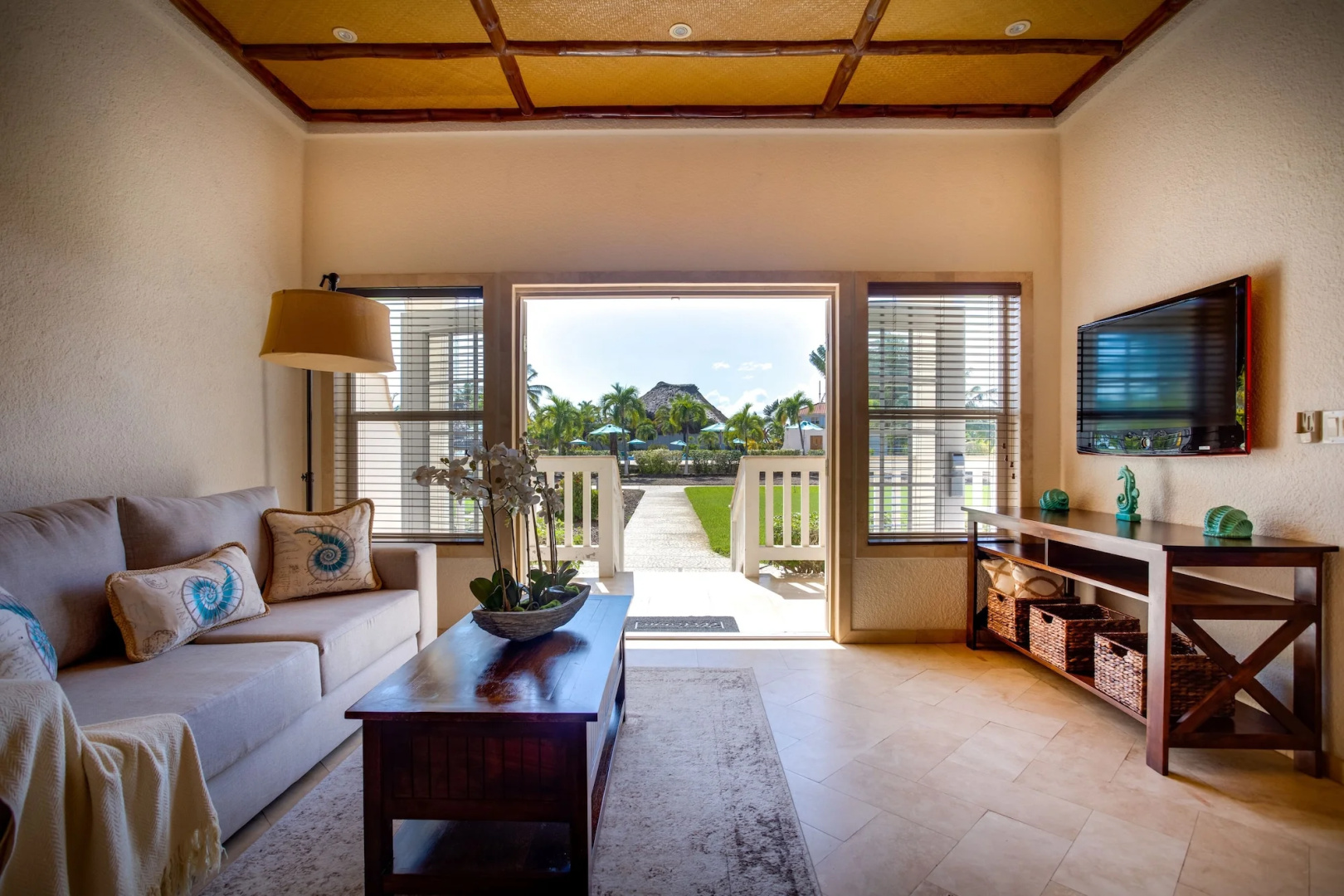 Placencia Resort