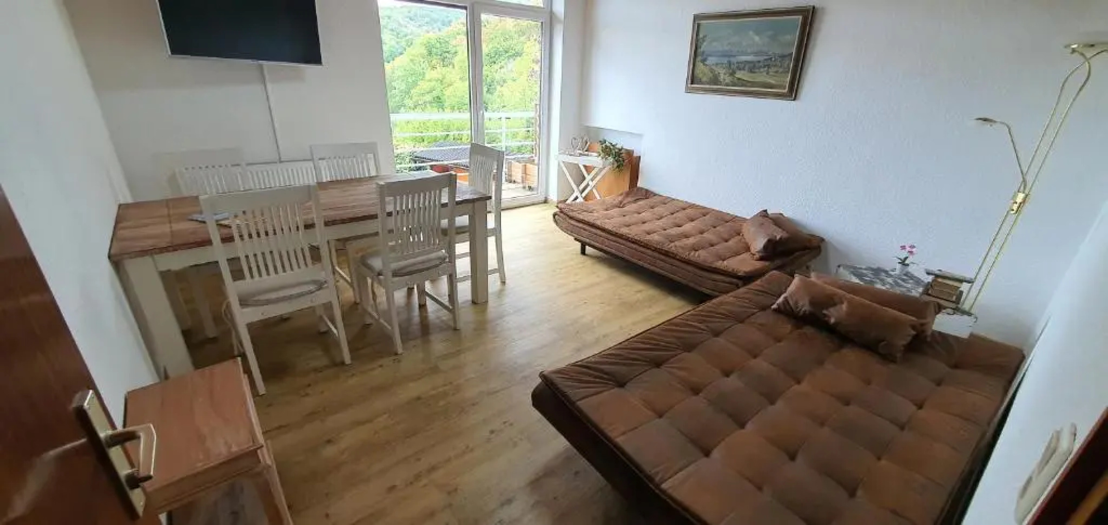 Die Grune Oase Am Rheinsteig 2 Zkbuwc