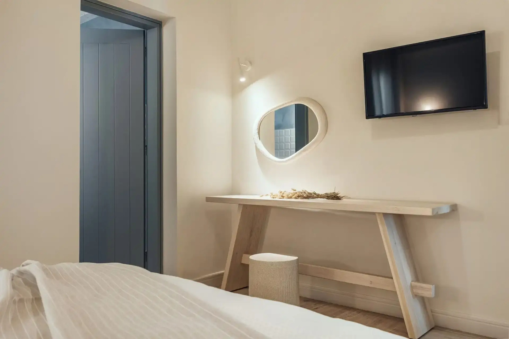 Salty Angel Sea Front Villa