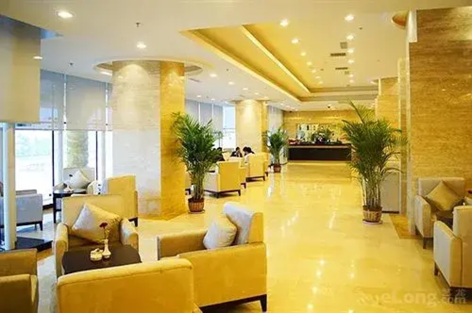Shenda Jianghai Hotel