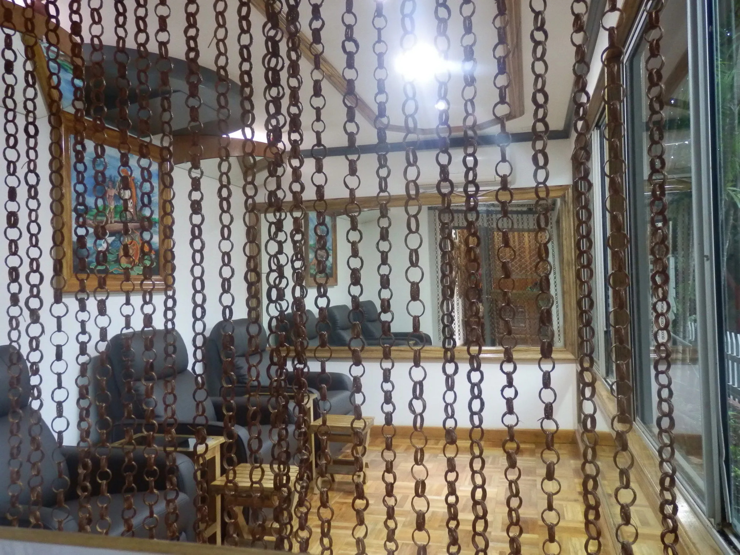 The Hideaway Hotel