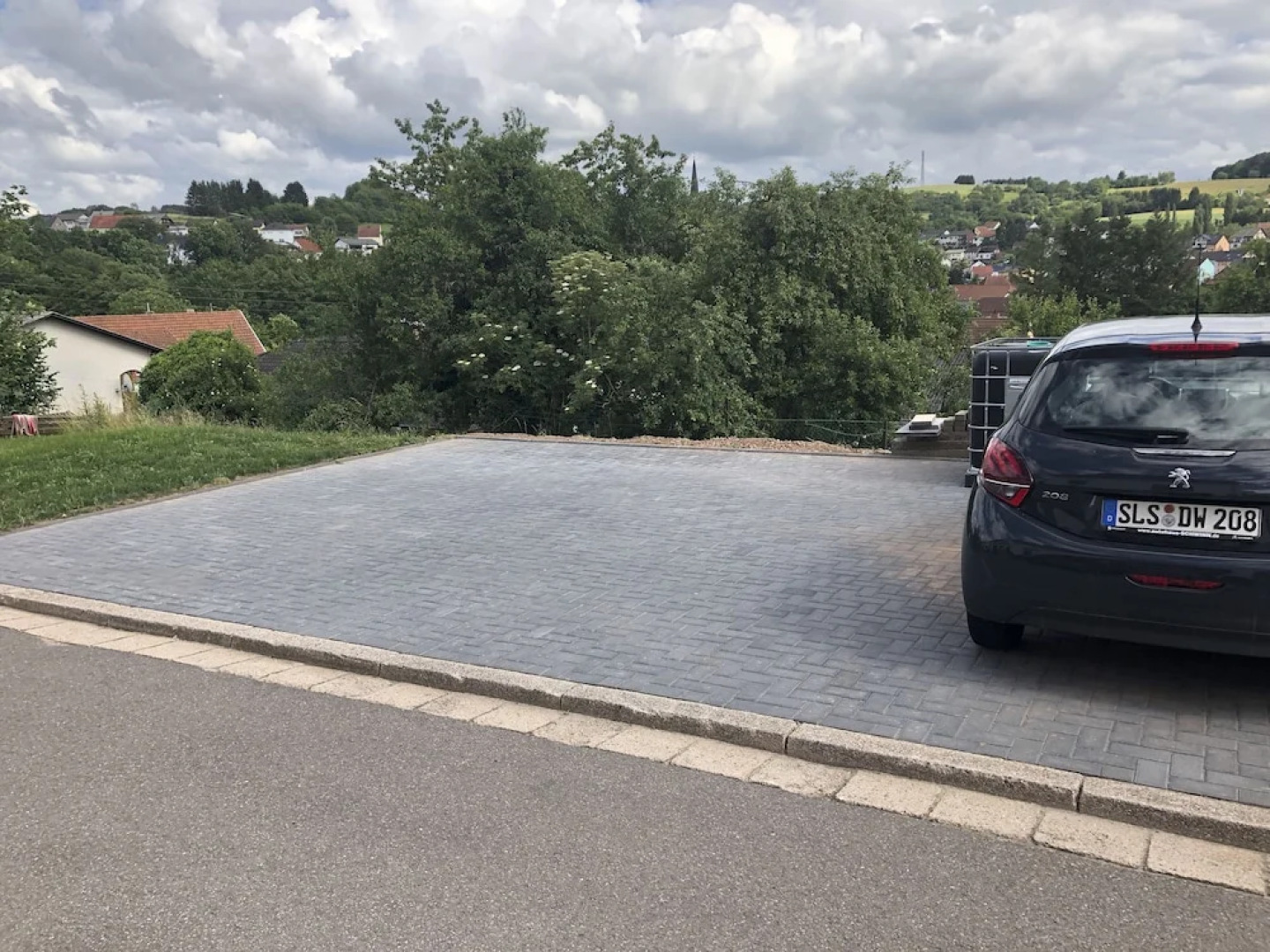 Ferienwohnung Kirschholz