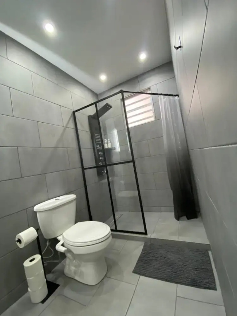 Sea Breeze Tunnel Hideaway 3