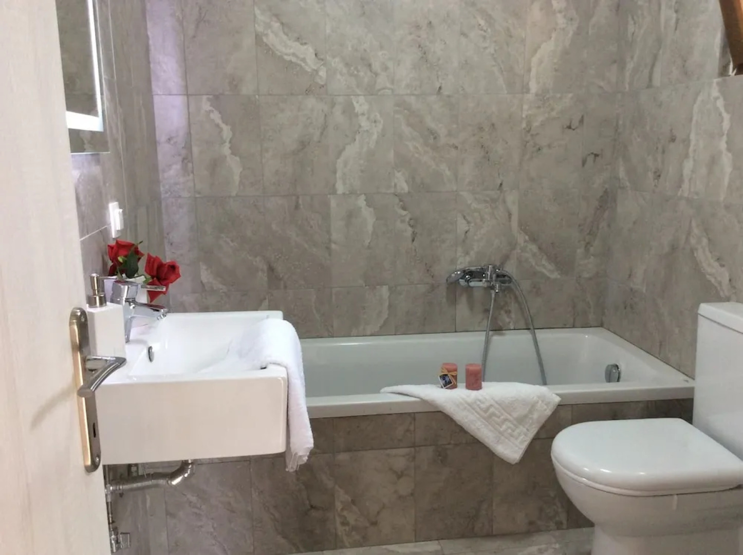 Samothraki Suites Kalisti