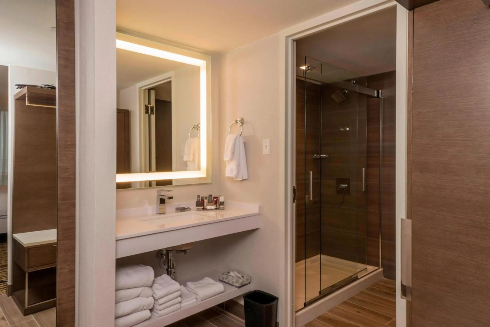 Marriott Minneapolis Southwest