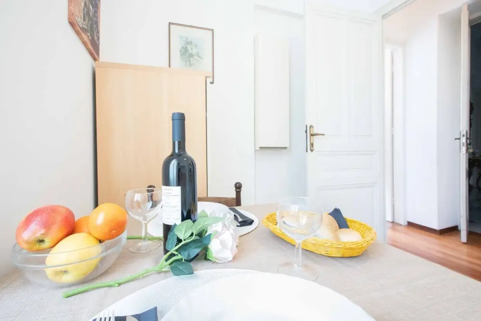 Residence Villa Virginia int 1