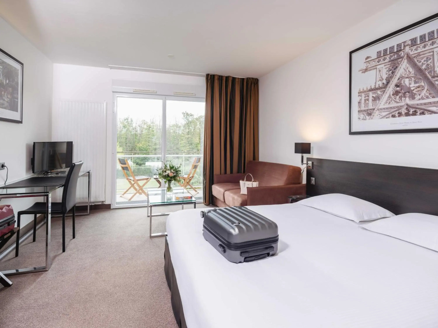 Westotel Life Nantes Carquefou