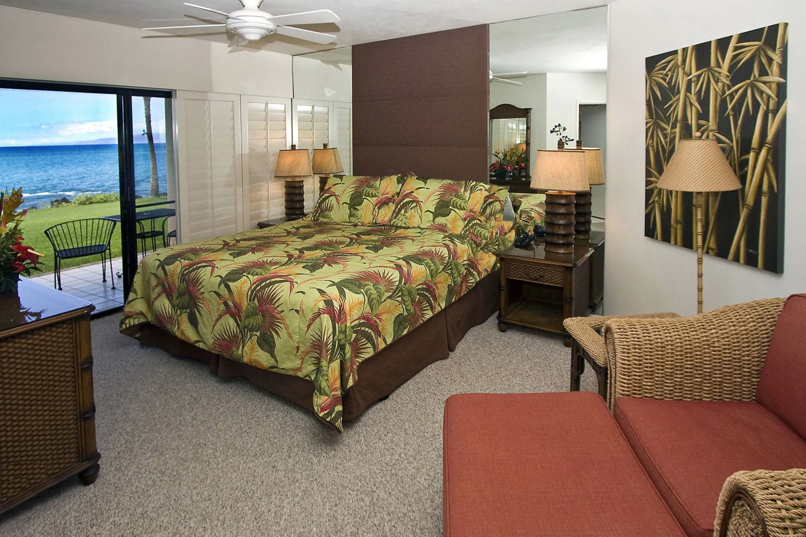 Makena Surf - CoralTree Residence Collection