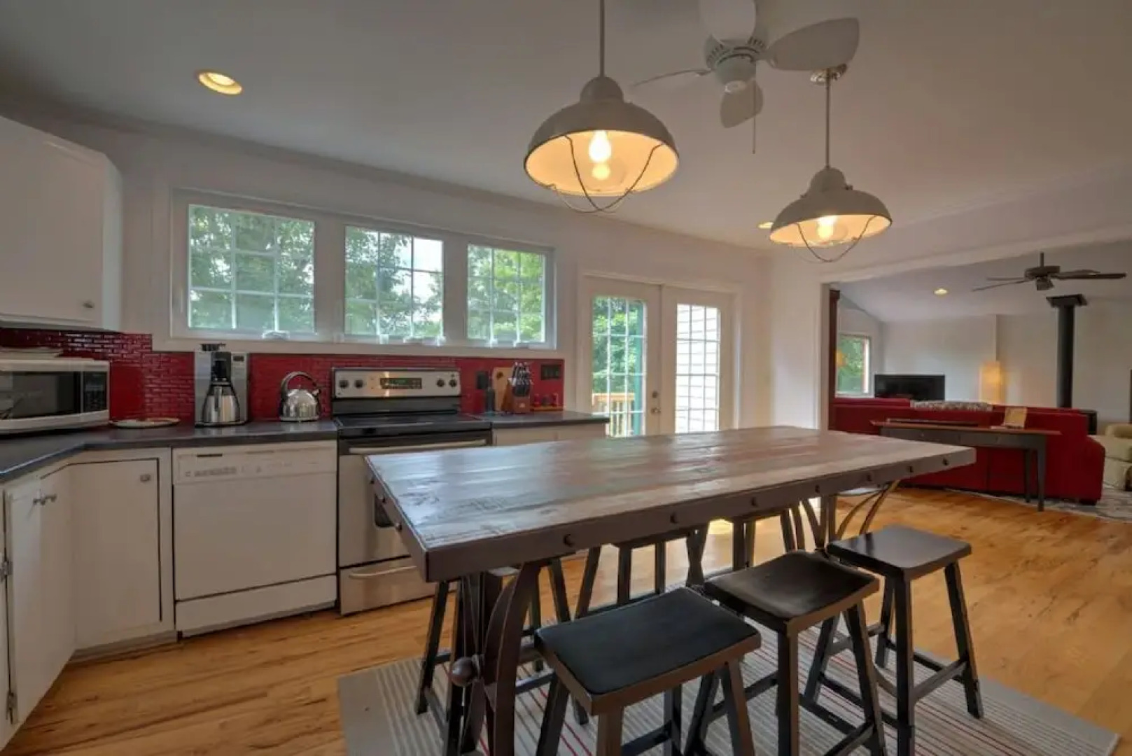 Serenity Now - 3 Br Home